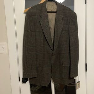 Woolrich - Vintage NOS Men’s Sport Coat, Made in USA, Size L